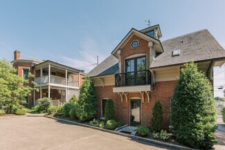 Plus de détails pour 300 Madison Pl, Lexington, KY - Logement à vendre