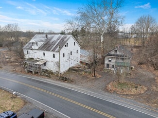 Plus de détails pour 624 Center Mills Rd, Aspers, PA - Spécialisé à vendre