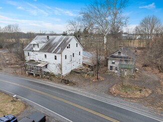 Plus de détails pour 624 Center Mills Rd, Aspers, PA - Spécialisé à vendre