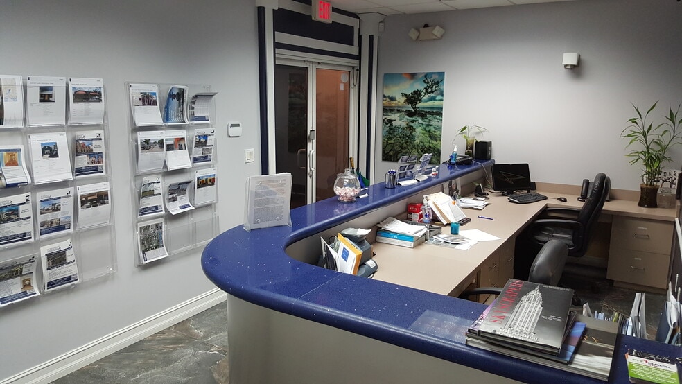 7500 NW 25th St, Miami, FL à louer - Photo intérieure – Image 2 sur 30