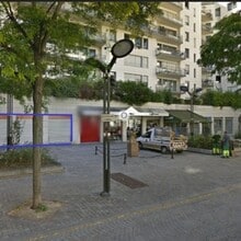 10 Rue Marcel Cerdan, Levallois-Perret à louer Photo intérieure– Image 2 sur 2