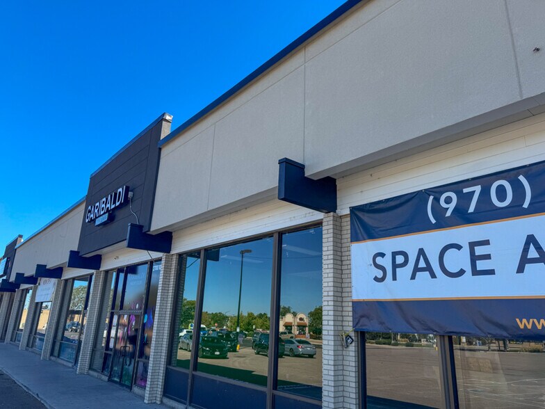 2700 W 10th St, Greeley, CO à louer - Photo de l’immeuble – Image 3 sur 25