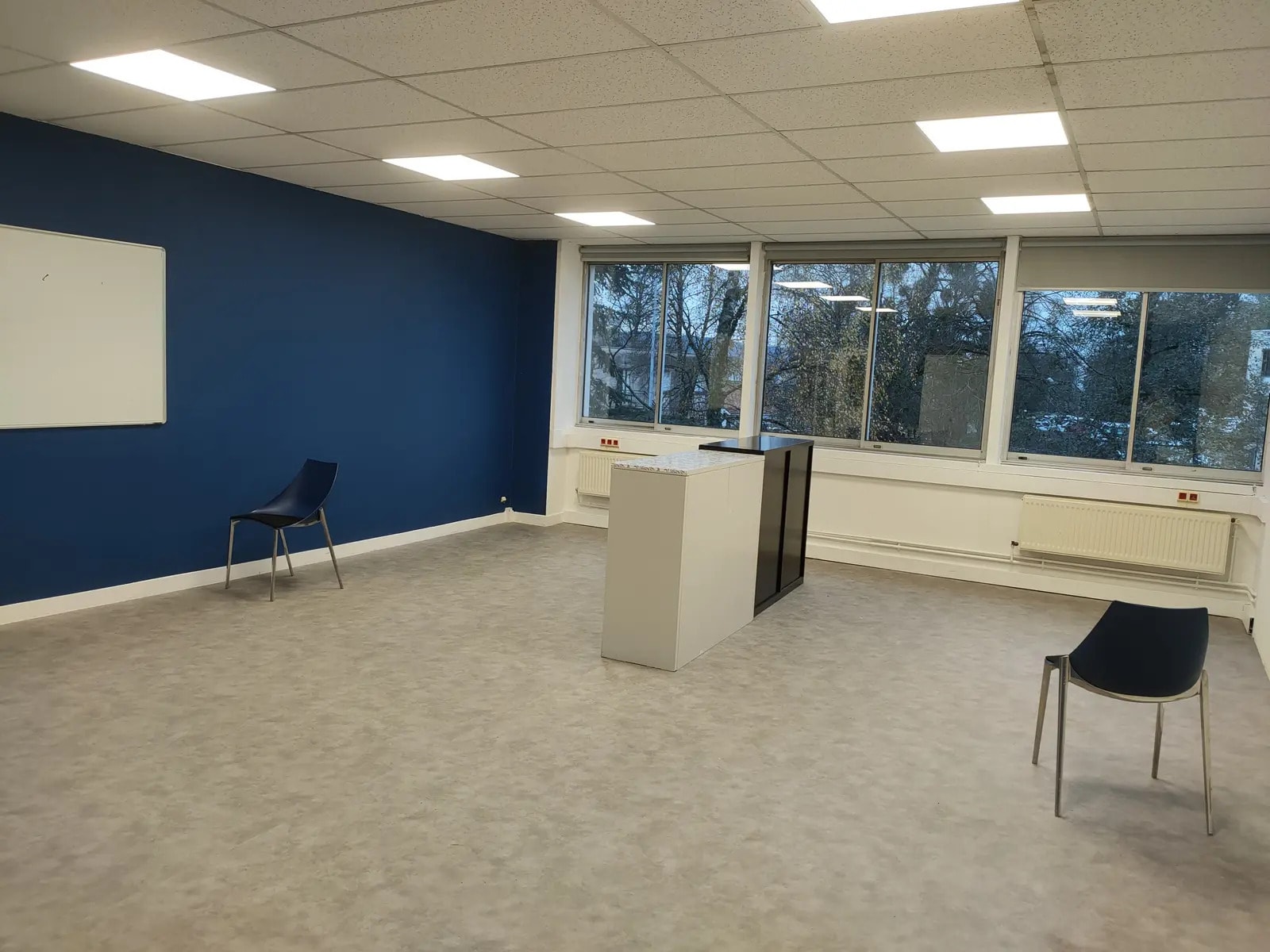 2C Chemin De Palente, Besançon à louer Photo intérieure– Image 1 sur 4