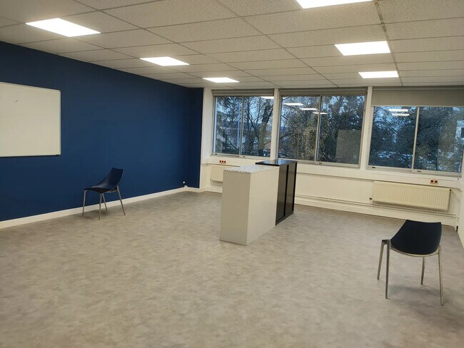 Plus de détails pour 2C Chemin De Palente, Besançon - Bureau à louer