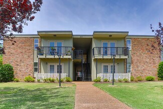 Plus de détails pour 207 S Barksdale St, Memphis, TN - Logement à vendre