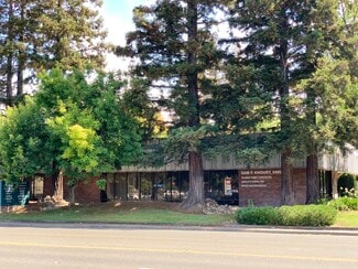 Plus de détails pour 3000 Alamo Dr, Vacaville, CA - Bureau à louer
