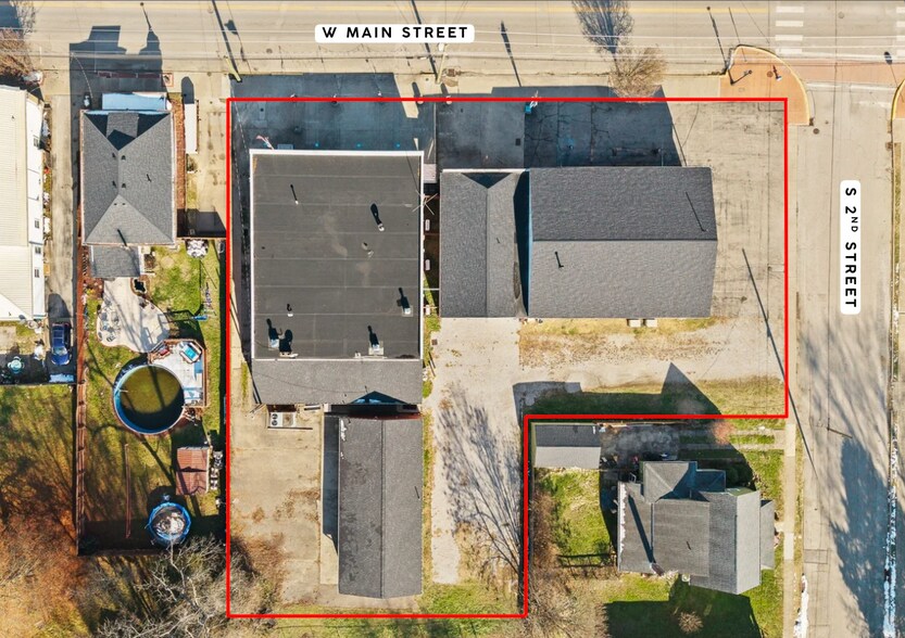 237 W Main St, Williamsburg, OH à vendre - Photo de l’immeuble – Image 2 sur 30