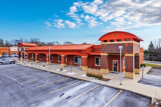 Plus de détails pour 14685 W Capitol Dr, Brookfield, WI - Bureau/Local commercial à louer
