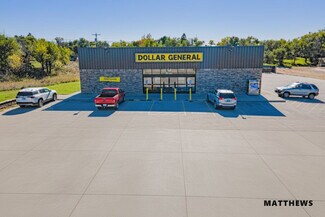 Plus de détails pour 4027 Highway 37 SE, Garrison, ND - Local commercial à vendre