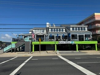 Plus de détails pour 5401 Coastal Hwy, Ocean City, MD - Local commercial à vendre