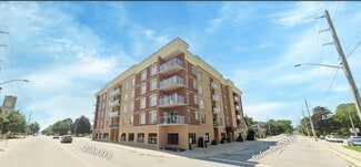 Plus de détails pour 82 John St S, Aylmer, ON - Bureau/Local commercial à louer