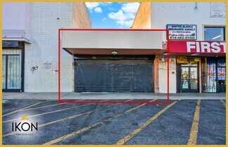 Plus de détails pour 6621-6629 Van Nuys Blvd, Van Nuys, CA - Local commercial à louer