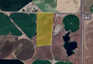 Plus de détails pour TBD Vineyard Drive, Pasco, WA - Terrain à vendre