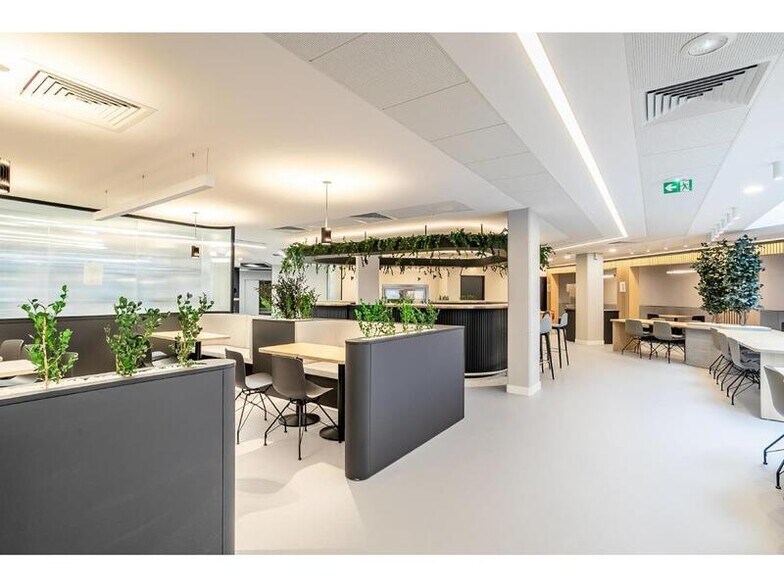 22 Quai Gallieni, Suresnes à louer - Photo intérieure – Image 3 sur 8