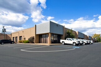 Plus de détails pour 2301 Haddonfield Rd, Pennsauken, NJ - Local d'activités, Industriel/Logistique à louer