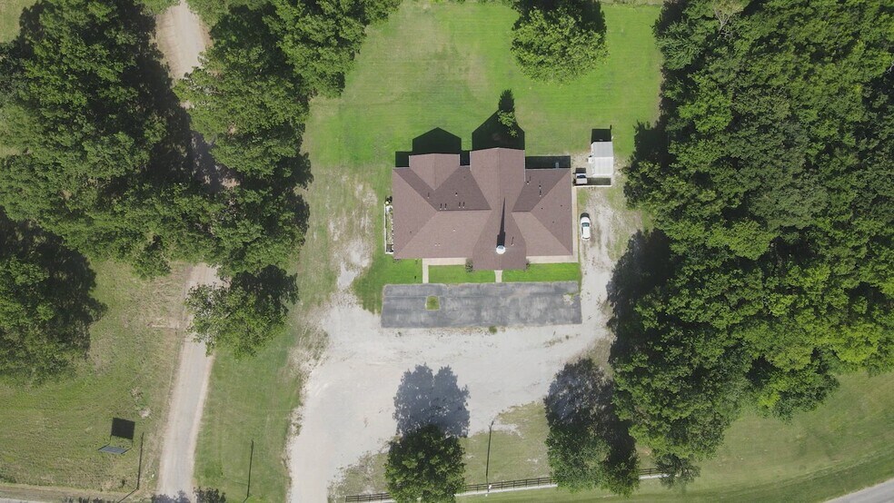 33429 NCR 3270 Rd, Davis, OK à vendre - Vidéo sur l’annonce professionnelle – Image 2 sur 50
