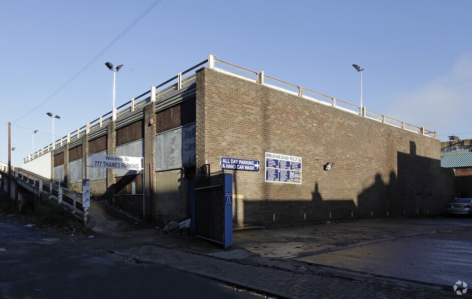 12 Navigation St, Leicester à louer - Photo de l’immeuble – Image 2 sur 5