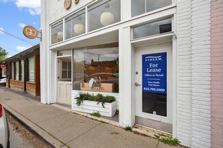 Plus de détails pour 2301 12th Ave, Nashville, TN - Bureau/Local commercial à louer
