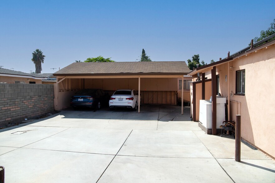 2730 Penn Mar Ave, El Monte, CA à vendre - Photo de l’immeuble – Image 2 sur 11