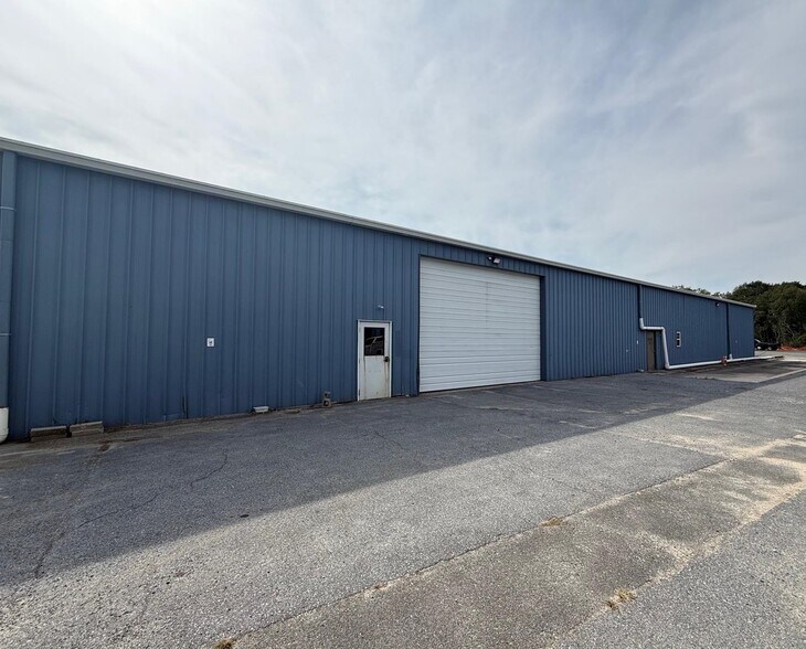8100 Seashore Hwy, Bridgeville, DE à louer - Photo de l’immeuble – Image 2 sur 6