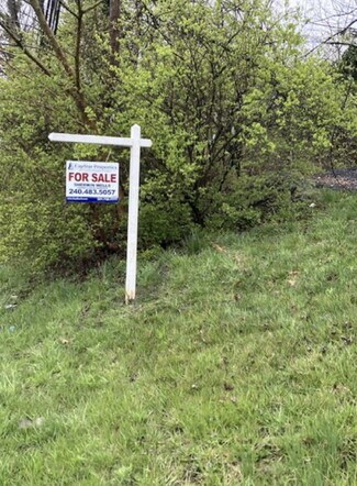 Plus de détails pour 25501 Frederick Rd, Clarksburg, MD - Terrain à vendre