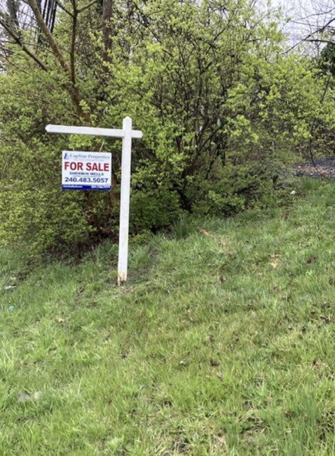 25501 Frederick Rd, Clarksburg, MD à vendre Photo principale– Image 1 sur 3
