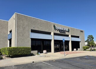 Plus de détails pour 2991-2995 E White Star Ave, Anaheim, CA - Industriel/Logistique à vendre