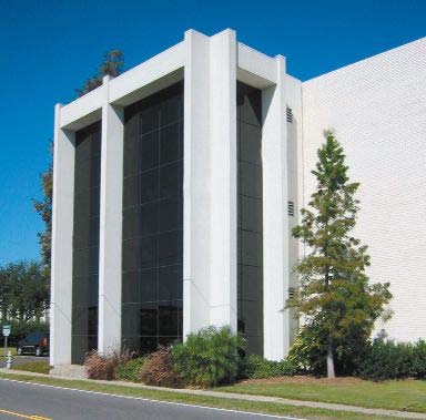 3545 N I-10 Service Rd, Metairie, LA à vendre Photo de l’immeuble– Image 1 sur 1