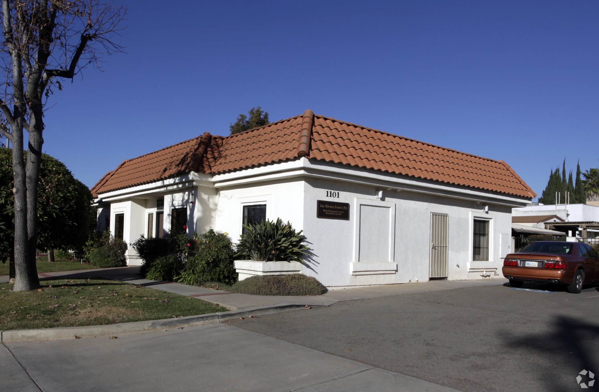1101 E Pennsylvania Ave, Escondido, CA à vendre Photo principale– Image 1 sur 14