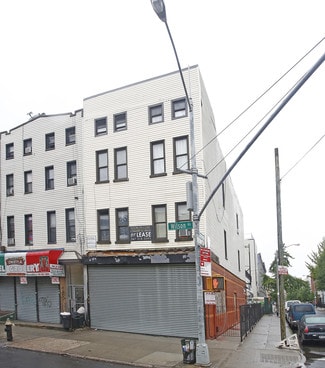 Plus de détails pour 193 Wilson Ave, Brooklyn, NY - Local commercial à louer