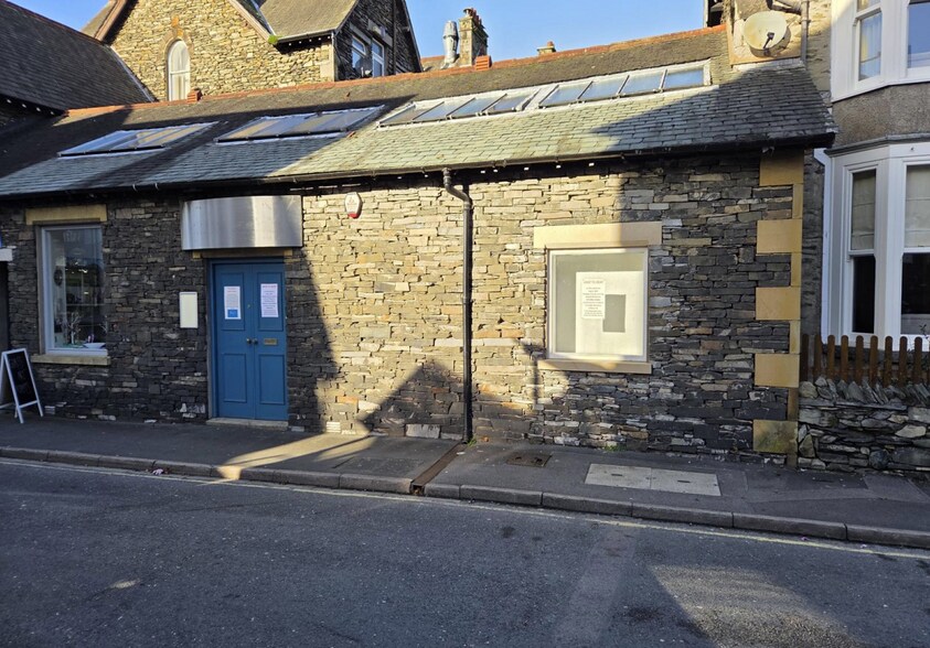 3 Birch St, Windermere à louer - Photo principale – Image 1 sur 1