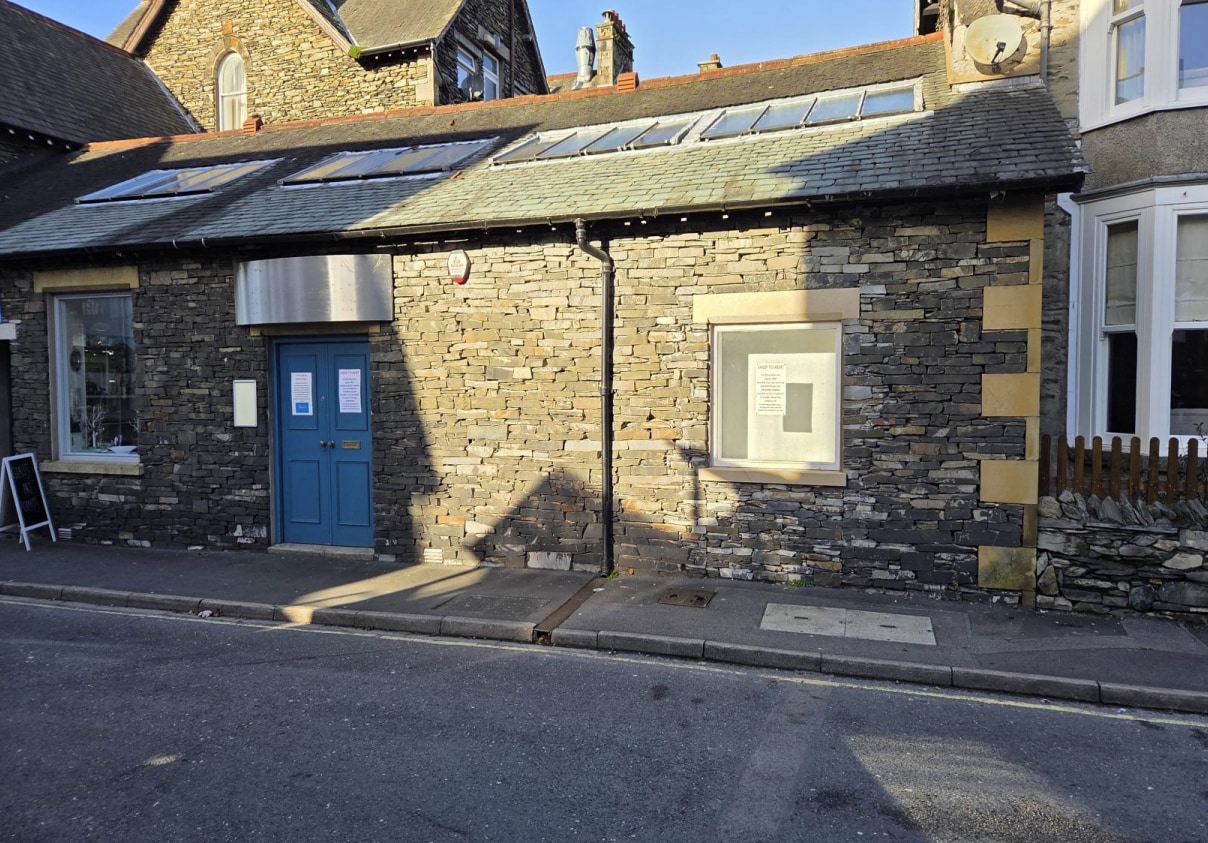 3 Birch St, Windermere à louer Photo principale– Image 1 sur 2