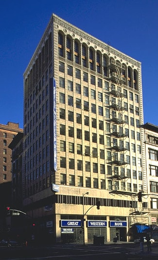Plus de détails pour 706 S Hill St, Los Angeles, CA - Bureau à louer