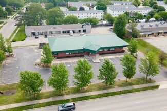 Plus de détails pour 5600 Bigger Rd, Kettering, OH - Local commercial à louer