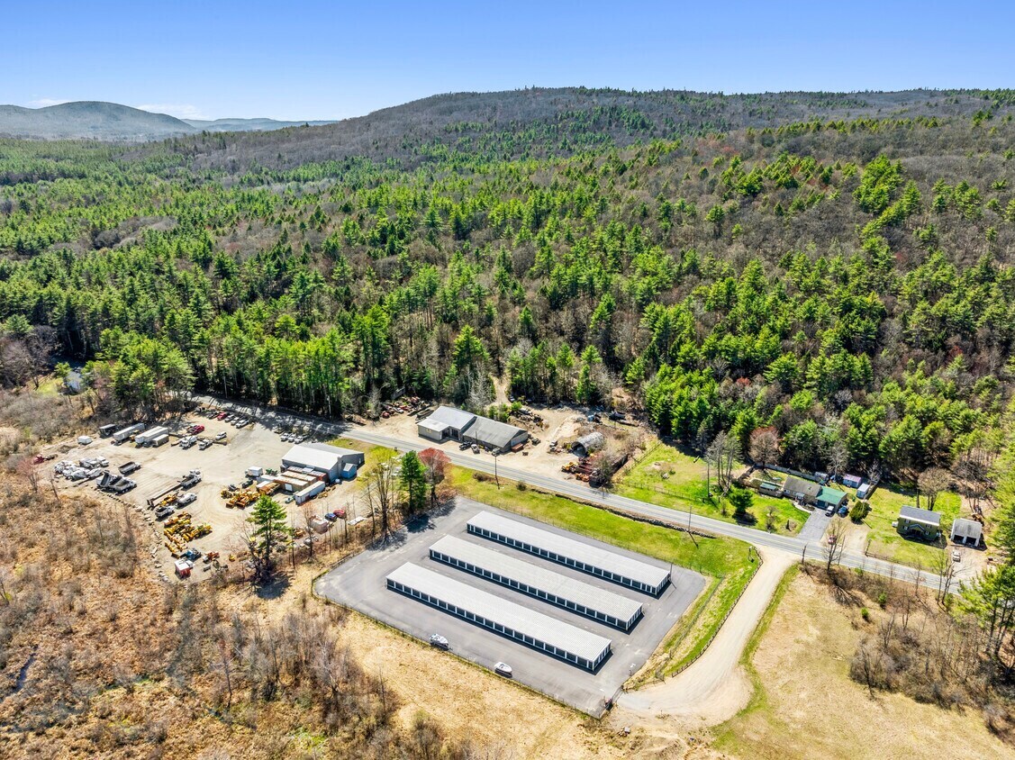 115 Base Hill Rd, Swanzey, NH à vendre Photo principale– Image 1 sur 12