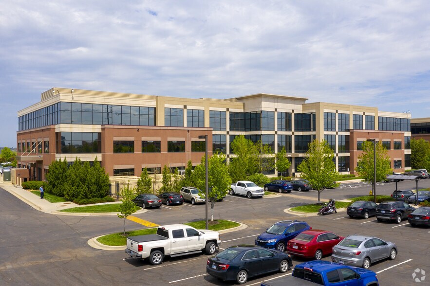 18103 W 106th St, Olathe, KS à louer - Photo de l’immeuble – Image 3 sur 6