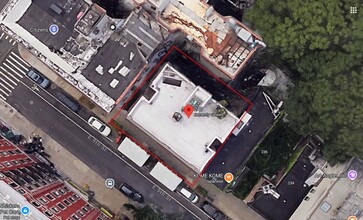 240 E 9th St, New York, NY - Vue aérienne  vue de carte - Image1