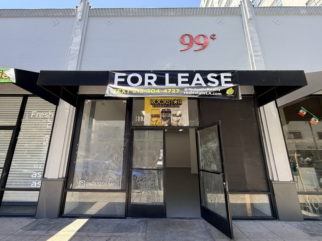 223-231 E 9th St, Los Angeles, CA à louer Photo intérieure– Image 1 sur 10