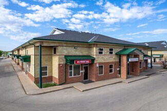 Plus de détails pour 4655 54th Ave NE, Calgary, AB - Industriel/Logistique à vendre