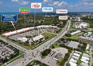 Plus de détails pour 13575-13585 Tamiami Trl N, Naples, FL - Local commercial à louer