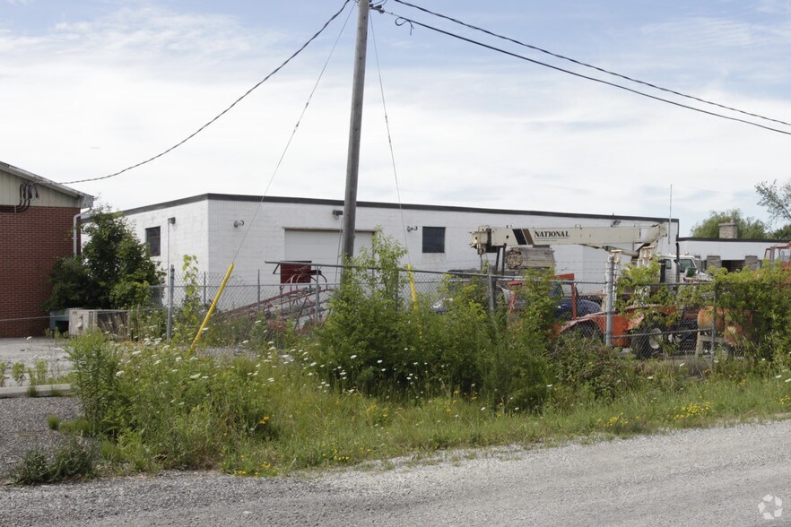60 Mcdonald St, King, ON à louer - Photo de l’immeuble – Image 2 sur 2