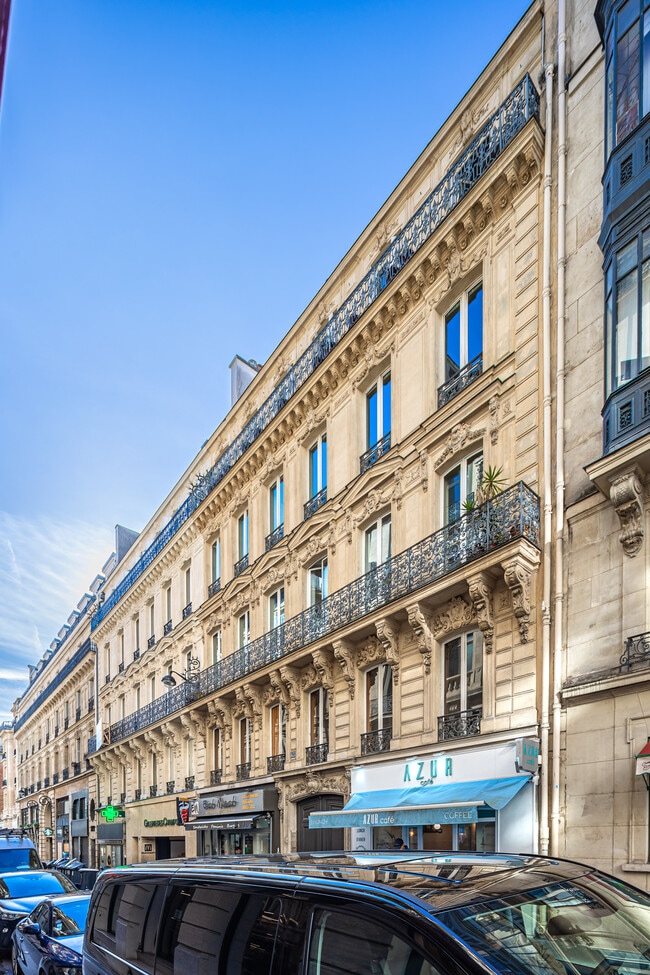 Plus de détails pour Bureau à louer