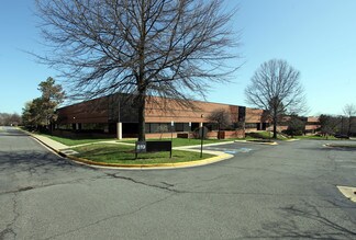 Plus de détails pour 801-899 Brightseat Rd, Landover, MD - Bureau, Industriel/Logistique à louer
