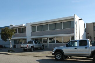 Plus de détails pour 922-926 Industrial Ave, Palo Alto, CA - Bureau à louer