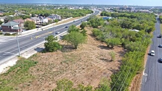 Plus de détails pour 7721 Upper Seguin Rd, Converse, TX - Terrain à vendre
