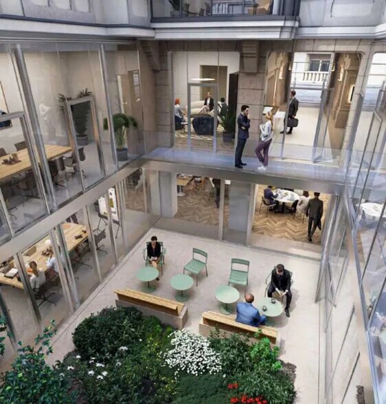 52 Rue De Monceau, Paris à louer - Photo intérieure – Image 2 sur 8