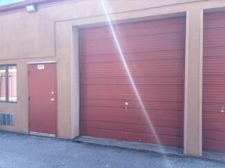 Plus de détails pour 355 W Main St, Norristown, PA - Industriel/Logistique à louer