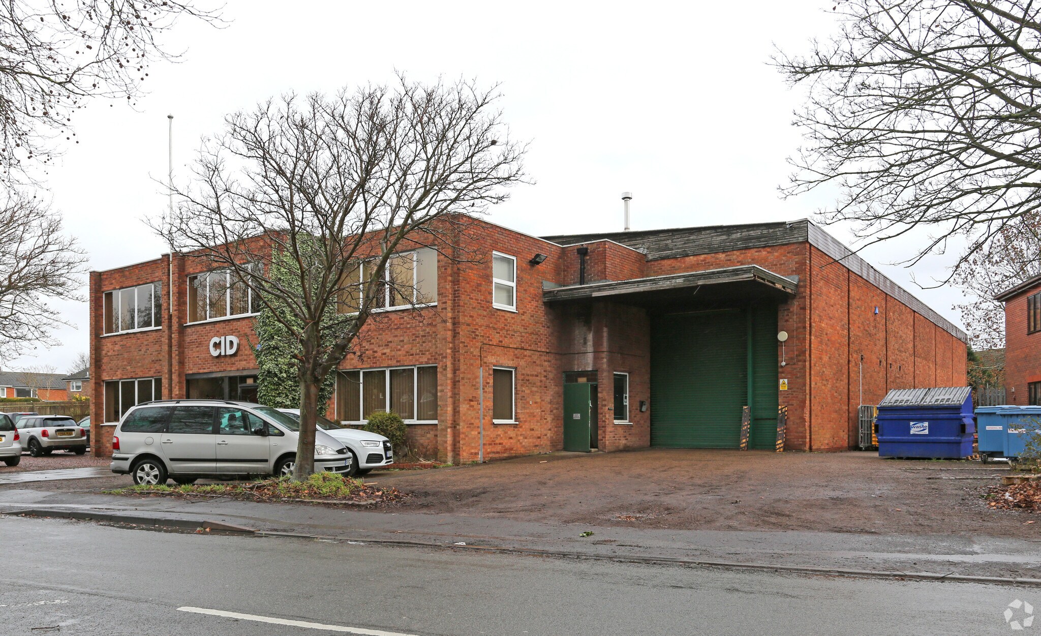 1-3 Brook St, Leicester à louer Photo principale– Image 1 sur 3