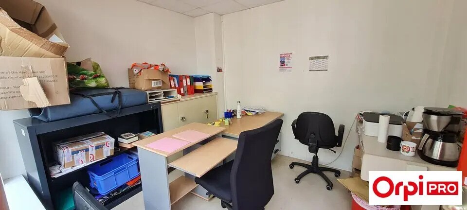 Bureau dans Saint-Brieuc à vendre - Photo de l’immeuble – Image 3 sur 9