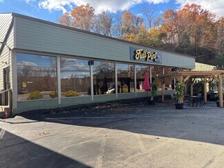 Plus de détails pour 16087 Perry Hwy, Warrendale, PA - Local commercial à louer